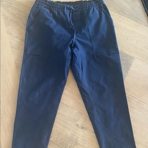 Mens Lulu lemon pants